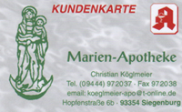 kundenkarte